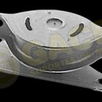 SOPORTE DE MOTOR LADO CAJA ADAP. 128 MOTOR 1100
