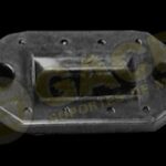 GUARNICION BISAGRA DE CAPOT ADAP. 600
