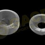 SOPORTE DE MOTOR TRASERO (CHICO) ADAP. 600