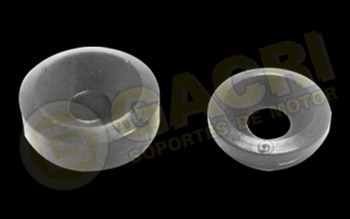 SOPORTE DE MOTOR TRASERO (CHICO) ADAP. 600