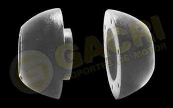 BUJE TENSOR DE DIRECCION ADAP. 600