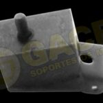 SOPORTE DE CAJA DE VELOCIDAD ADAP. 600
