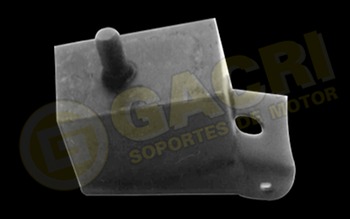 SOPORTE DE CAJA DE VELOCIDAD ADAP. 600