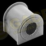 BUJE DE SUSPENSION DELANTERO ADAP. 128