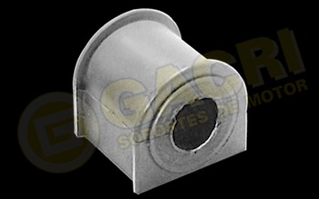 BUJE DE SUSPENSION DELANTERO ADAP. 128