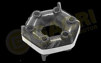 MANCHON DE CARDAN ADAP. FIAT 125