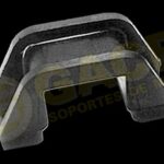 SOPORTE DE ELASTICO DELANTERO ADAP. 600