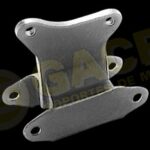 SOPORTE DE MOTOR LADO CAJA ADAP. 125