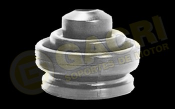 CAPUCHON DE PALIER C/RETEN ADAP. REGATTA