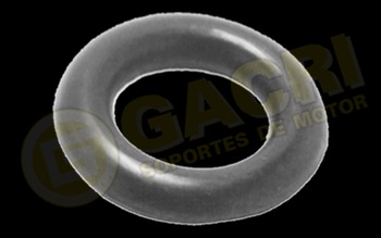 SOPORTE DE CAÑO DE ESCAPE INTERMEDIO ADAP. DUNA