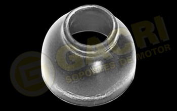 CAPUCHON DE ACOPLE 600