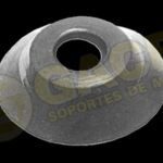 ESPACIADOR MANIVELA P/VIDRIO ADAP. 600