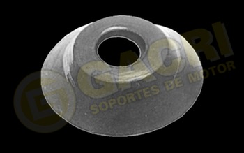 ESPACIADOR MANIVELA P/VIDRIO ADAP. 600