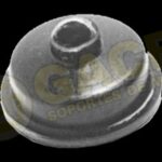 CAPUCHON PEDALERA ADAP.FIAT 600