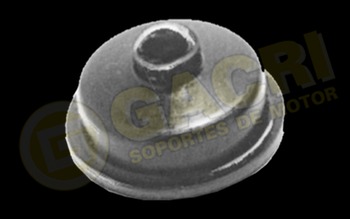 CAPUCHON PEDALERA ADAP.FIAT 600