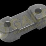 SOSTEN CAÑO DE ESCAPE ADAP.1500