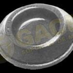 TAPON DE PISO FIAT 600