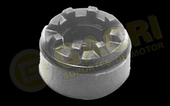 SOPORTE DE AMORTIGUADOR DELANTERO ADAP. DUNA/UNO