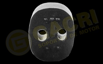 SOPORTE CAÐO DE ESCAPE ADAP. DUNA/UNO