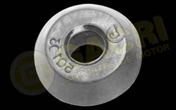 BUJE SUSPENSION DE AMORTIGUADOR