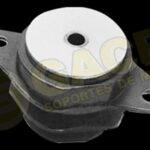 SOPORTE DE MOTOR DELANTERO ADAP. DUNA 17