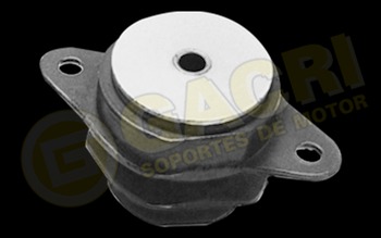 SOPORTE DE MOTOR DELANTERO ADAP. DUNA 17