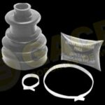 FUELLEGRASA Y ABRAZADERAS FIAT 128