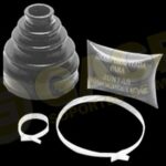 FUELLEGRASA Y ABRAZADERAS FIAT 147
