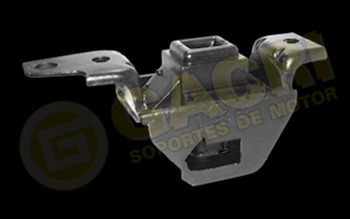 SOPORTE DE MOTOR DEL. ADAP. PALIO DIESEL