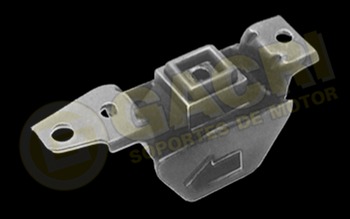 SOPORTE DE MOTOR DEL. ADAP.PALIO NAFTA.