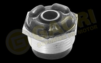 SOPORTE DE AMORTIGUADOR TRASERO ADAP. DUNA/UNO