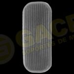 CUBRE PEDAL ACELERADOR ADAP. DUNA/UNO