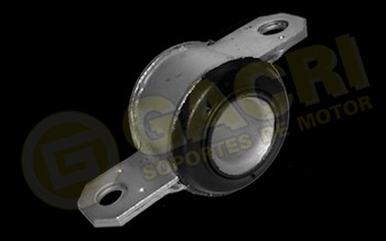 BUJE PARRILLA DELANTERA C/CHAPA DUCATO