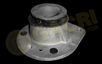 SOPORTE DE AMORTIGUADOR IZQUIERDO PALIO/SIENA