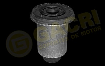 BUJE SILENTBLOCK SUSPENSION PALIO/SIENA