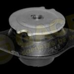 SOPORTE MOTOR LADO CAJA FIAT PALIO/SIENA 13 FIRE