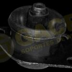 SOPORTE DE MOTOR LADO CAJA PALIO HLX/ELX