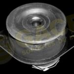 SOPORTE DE CAJA FIAT UNO 1.3 FIRE