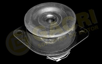 SOPORTE DE CAJA FIAT UNO 1.3 FIRE