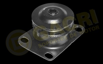 SOPORTE DE MOTOR LADO CAJA PALIO 2001..