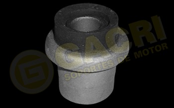 BUJE PARRILLA TRASERA (LADO RUEDA)U UNO/DUNA