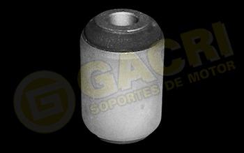 BUJE LADO ROTULA OSCILANTE 10 MM 128/147/DUNA/UNO