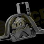 (PH-FI66NH)SOPORTE DE MOTOR ADAPT. DOBLO