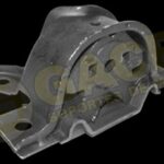 (PH-FI71NH) SOPORTE DE MOTOR DELANTERO F.IDEA