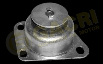 SOPORTE DE MOTOR IZQ. PALIO 1.4