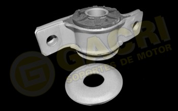 BUJE BRAZO SUSP. IZQ D.20 MM BRAVO/BRAVA/TIPO