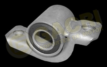 BUJE BRAZO SUSP.D.20 MM BRAVO/BRAVA/TIPO