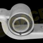 BUJE BRAZO SUSP. D.21MM BRAVO/BRAVA/TIPO