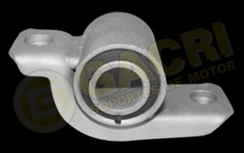 BUJE BRAZO SUSP. D.21MM BRAVO/BRAVA/TIPO