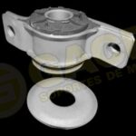 BUJE BRAZO SUSP.DER D.21MM BRAVO/BRAVA/TIPO
